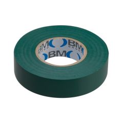 BMESB1925VE PVC-Isolierband grün