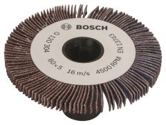 Bosch Grün Zubehör 1600A00151 Lamellenrolle 120