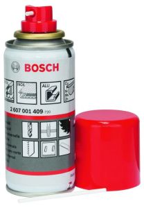 Bosch Blau Zubehör 2607001409 Universalschneidöl 100ml