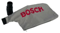 Bosch Blauw Accessoires 2605411211 Stofzak GCM12SD