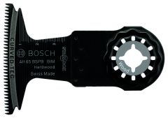 Bosch Blau Zubehör 2608662031 Tauchsägeblatt SL,65mm,5 Stk.