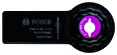 Bosch Blau Zubehör 2608662583 Universalfugenschneider 1 Stk.