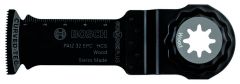 Bosch Blauw Accessoires 2608662561 PAIZ 32 EPC HCS invalzaagblad Wood 1 stuks