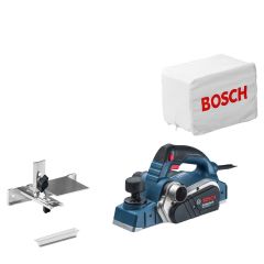 Bosch GHO 26-82 D Schaafmachine 06015A4301 + 5 jaar dealer garantie!