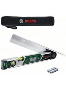 Bosch Grün 0603676001 UniversalAngle - Winkelmessgerät