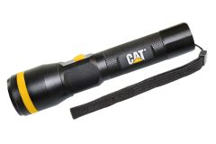 CAT CT2505 Focus Tactical LED Taschenlampe 550 Lumen mit Powerbank Function
