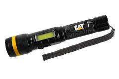 CT6215 Focus Tactical LED Taschenlampe 700 Lumen mit Powerbank Function