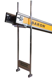 Baron 30052 CU-03 Stütszbeine für CU en CCU modelle