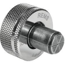 Rems 150105 R Cu Optrompkop 10mm voor rems Ex-Press Cu
