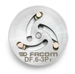 Facom DF.6-3P Multi Diameter Dish mit 3 Löchern 48 mm für DF.17