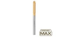 Dremel 26159903DM Zylindrischer Hartmetallfräser 3,2 mm DREMEL® MAX (9903DM)