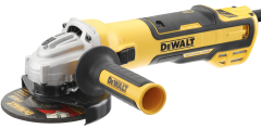 DeWalt DWE4357-QS Winkelschleifer 125 mm 1700 Watt