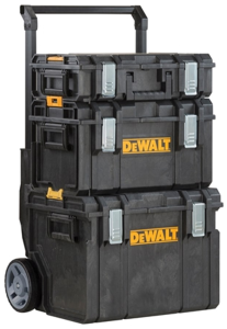 DWST1-81052 3 in 1 ToughSystem-Trolley DS150-DS300-DS450