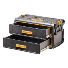 DWST83529-1 Toughsystem 2.0-Koffer mit 2 Schubladen