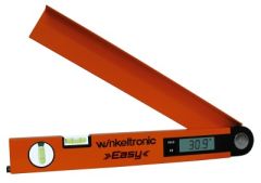 Winkeltronic Easy 400 mm Digitaler Winkelmesser