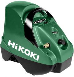HiKOKI EC58LAZ Kompressor 160 l/min. 230 V