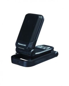 Panasonic EY37C5B 14,4V / 18V Akku-Bluetooth-Lautsprecher ohne Batterien und Ladegerät
