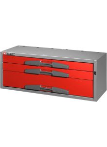 Facom F50000085 Matrix Low Cabinet mit 3 Schubladen 990 mm