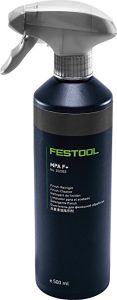 Festool Zubehör 202053 Finish-Reiniger MPA F+/0,5L