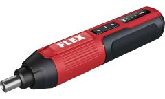 Flex-tools 530728 SD 5-300 4.0 Akkuschrauber im Taschenformat 4,0 V