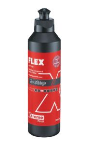 Flex-tools Zubehör 532417 PC-F 250 Poliermittel Fein 250 ml