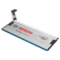 Bosch Blau Zubehör 1600Z0000A FSN WAN Professional Winkelanschlag