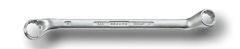 Gedore 6017130 Doppelringschlüssel UD-Profil 14x17 mm