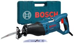 Bosch Blau 060164C800 GSA 1100 E Professional Säbelsäge