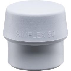 3203040 Schlagkappe SIMPLEX, TPE-MID 40 mm