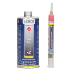 6100001 All-Fill Compleet 200gr Wit