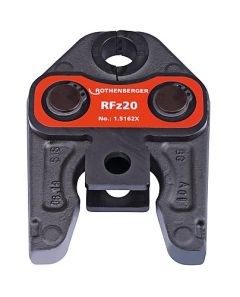 Rothenberger Zubehör 015162X Pressbacke Standard RFz20