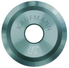 Kaufmann 1098021 Schneidrad 22 mm Comb/Topline/Profi 200
