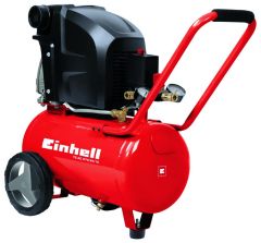 Einhell 4010450 TE-AC 270/24/10 Kompressor