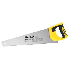Stanley STHT20355-1 Holzsäge Tradecut Fine 450 mm 11 TPI