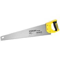 Stanley STHT20372-1 ® Universal-Säge SharpCut 550 mm 11T/Zoll