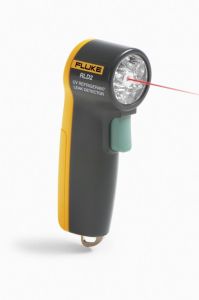 3387163 RLD2 Leckdetektor und Taschenlampe