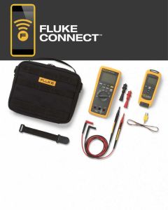 Fluke 4465652 T3000 FC Kabelloses Temperatur-Kit