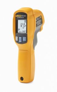 Fluke 4856105 Infrarot Thermometer 64 MAX IR Messbereich -30 - 600 °C