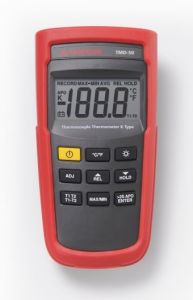 Beha-Amprobe 3730150 TMD-50 Digitaler Temperaturmesser -180
