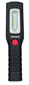 Projahn 398252 PROJAHN LED Hochleistungs-Werkstattlampe PJ-AL250 Wiederaufladbar