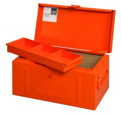 Bahco 1496MB2 Werkzeugbox, 530 × 290 × 290 mm