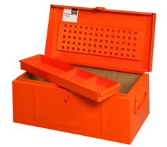 Bahco 1496MB4 Werkzeugbox, 830 × 440 × 340 mm