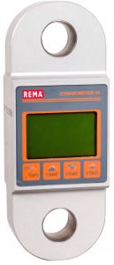Rema 1508003 DSD04-5.0 Leistungsbremse 5000 kg Modell 04