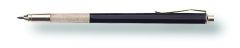 Bahco 1179-SCRIBE Reißnadel mit auswechselbarer Hartmetallspitze, 150 mm
