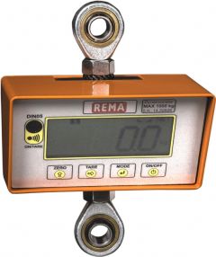 Rema 1514003 DSD05-1.0T Leistungsbremse 10000 kg Modell 05
