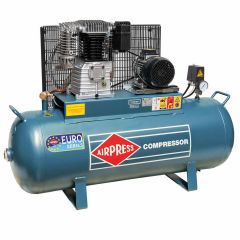 Airpress 36520-N K200-450 Kompressor keilriemengetrieben 400 Volt
