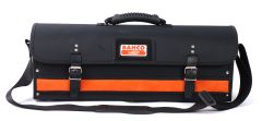 Leder-Koffer für Installationswerkzeuge, 510 mm × 170 mm × 180 mm 4750-TOCST-1