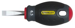 Stanley 1-65-484 FatMax Schraubendreher Parallel 4 X 30mm