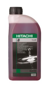 HiKOKI Zubehör 714813 2-Takt-Mischöl 1 Liter