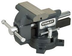 Stanley 1-83-065 115mm/4.1/2" Schraubstock